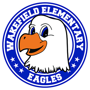 circle school logo